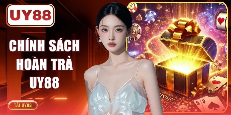 Chính Sách Hoàn Trả UY88
