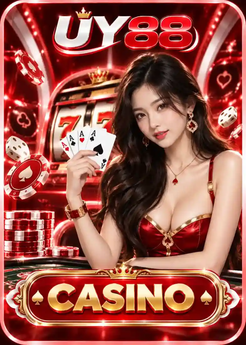 icon casino