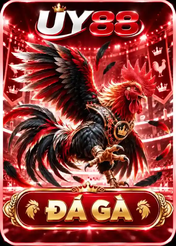 icon đá gà
