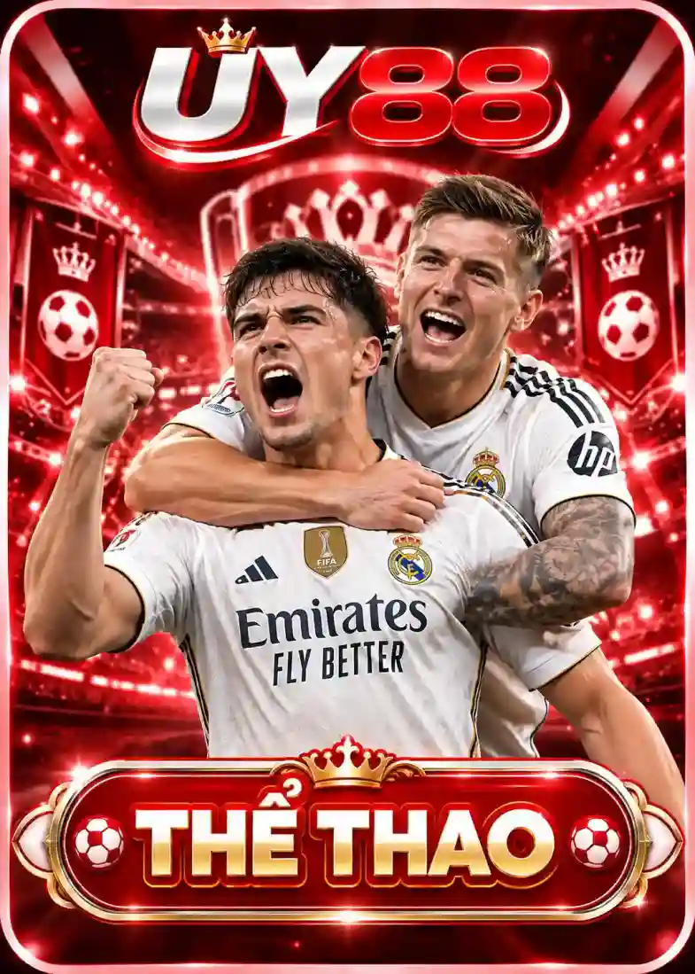 icon thể thao
