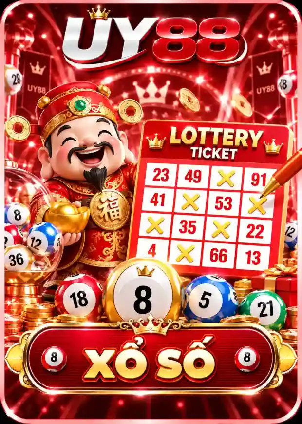 icon xổ số