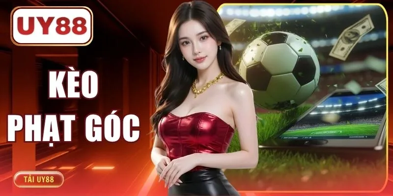 Kèo Phạt Góc