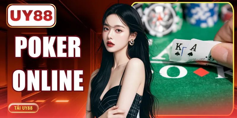 Poker Online