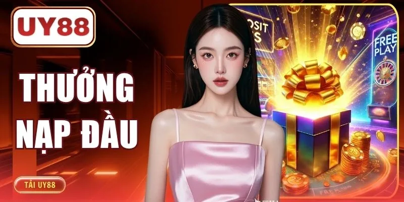 Thưởng nạp đầu