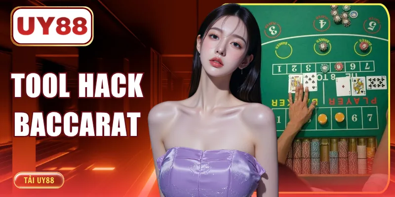 Tool Hack Baccarat