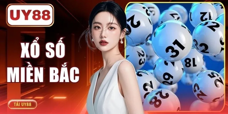 Xổ Số Miền Bắc